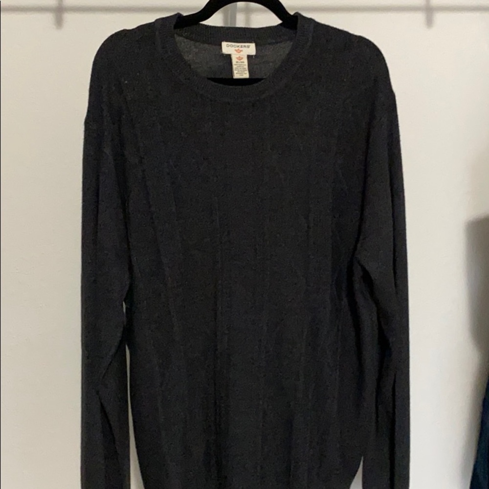 Dockers Women’s Sweater